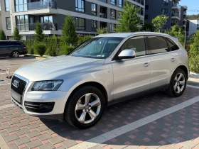 Audi Q5 3.0TDI 239HP S-LINE | Mobile.bg    2