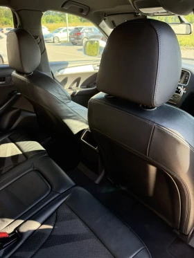 Audi Q5 3.0TDI 239HP S-LINE | Mobile.bg    11