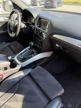 Audi Q5 3.0TDI 239HP S-LINE | Mobile.bg    9