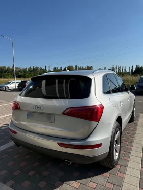 Audi Q5 3.0TDI 239HP S-LINE | Mobile.bg    5