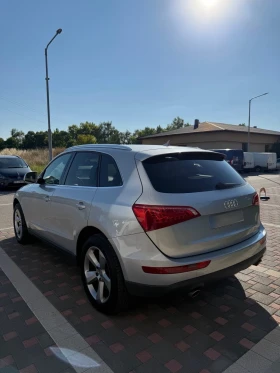 Audi Q5 3.0TDI 239HP S-LINE | Mobile.bg    4