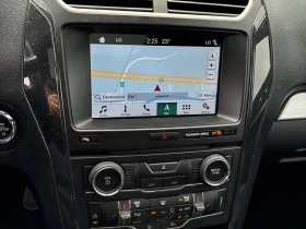Ford Explorer 2017 XLT *   *  | Mobile.bg    9