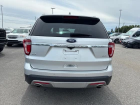 Ford Explorer 2017 XLT *   *  | Mobile.bg    4