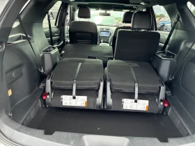 Ford Explorer 2017 XLT *   *  | Mobile.bg    15