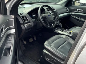 Ford Explorer 2017 XLT *   *  | Mobile.bg    6