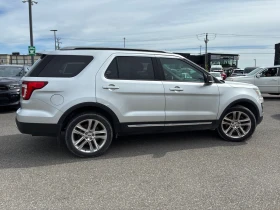Ford Explorer 2017 XLT *   *  | Mobile.bg    3