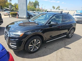 Audi Q5 2.0T* MATRIX* 360КАМЕРА* LANE* ASSIST* 