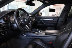 BMW X6 M * XDRIVE * М.ТОЧКА * HEAD UP * H&K * ПОДГРЕВ  - 76000 лв. / 38858.18 € - 98434084 10
