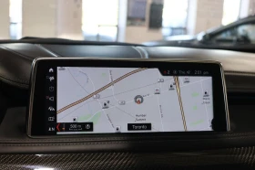 BMW X6 M * XDRIVE * М.ТОЧКА * HEAD UP * H&K * ПОДГРЕВ  - 76000 лв. / 38858.18 € - 98434084 12