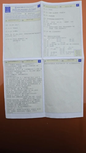 Ford Ranger, снимка 9