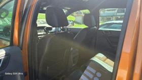 Ford Ranger, снимка 8