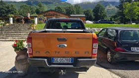 Ford Ranger, снимка 5