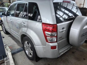 Suzuki Vitara 2.7I GAZ 200KC - 7300 € / 14277.56 лв. - 45282114 2
