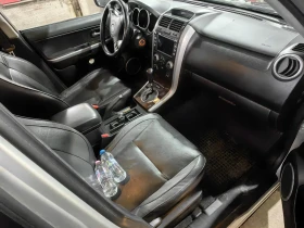 Suzuki Vitara 2.7I GAZ 200KC - 7300 € / 14277.56 лв. - 45282114 8