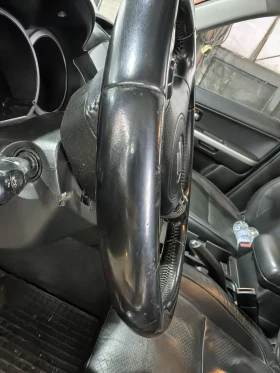 Suzuki Vitara 2.7I GAZ 200KC - 7300 € / 14277.56 лв. - 45282114 12