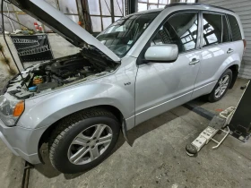 Suzuki Vitara 2.7I GAZ 200KC - 7300 € / 14277.56 лв. - 45282114 5