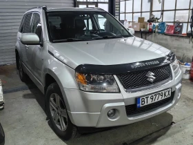 Suzuki Vitara 2.7I GAZ 200KC - 7300 € / 14277.56 лв. - 45282114 3