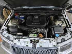 Suzuki Vitara 2.7I GAZ 200KC - 7300 € / 14277.56 лв. - 45282114 10