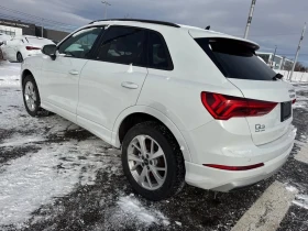 Audi Q3 * Komfort * CARFAX * БЕЗ ПЪРВОНАЧАЛНА ВНОСКА - 21200 € / 41463.60 лв. - 90876449 2