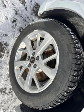 Audi Q3 * Komfort * CARFAX * БЕЗ ПЪРВОНАЧАЛНА ВНОСКА - 21200 € / 41463.60 лв. - 90876449 7