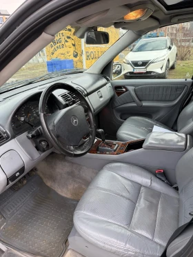 Mercedes-Benz ML 270 - 3000 € / 5867.49 лв. - 99792728 10