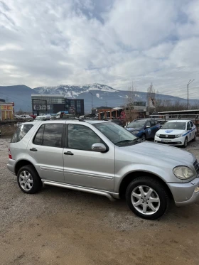 Mercedes-Benz ML 270 - 3000 € / 5867.49 лв. - 99792728 3