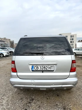 Mercedes-Benz ML 270 - 3000 € / 5867.49 лв. - 99792728 4