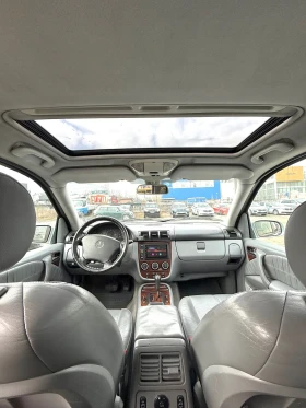 Mercedes-Benz ML 270 