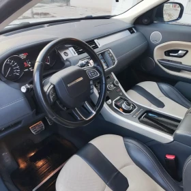 Land Rover Range Rover Evoque 2.2 SD4 DYNAMIC 190hp | Mobile.bg � ����� ������ 13