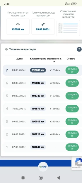 Land Rover Range Rover Evoque 2.2 SD4 DYNAMIC 190hp - 13550 € / 26501.50 лв. - 32717799 11