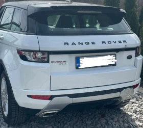 Land Rover Range Rover Evoque 2.2 SD4 DYNAMIC 190hp - 13550 € / 26501.50 лв. - 32717799 5
