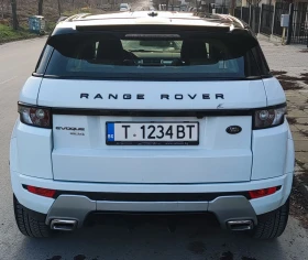Land Rover Range Rover Evoque 2.2 SD4 DYNAMIC 190hp | Mobile.bg � ����� ������ 6