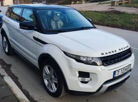Land Rover Range Rover Evoque 2.2 SD4 DYNAMIC 190hp | Mobile.bg � ����� ������ 9