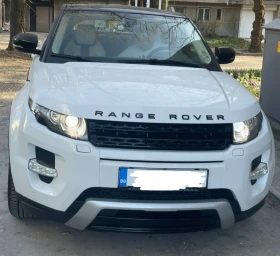 Land Rover Range Rover Evoque 2.2 SD4 DYNAMIC 190hp - 13550 € / 26501.50 лв. - 32717799 4