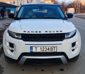 Land Rover Range Rover Evoque 2.2 SD4 DYNAMIC 190hp | Mobile.bg � ����� ������ 2