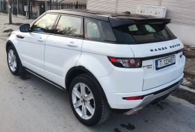 Land Rover Range Rover Evoque 2.2 SD4 DYNAMIC 190hp | Mobile.bg � ����� ������ 5
