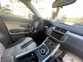 Land Rover Range Rover Evoque 2.2 SD4 DYNAMIC 190hp - 13550 € / 26501.50 лв. - 32717799 9