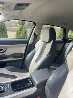 Land Rover Range Rover Evoque 2.2 SD4 DYNAMIC 190hp - 13550 € / 26501.50 лв. - 32717799 10