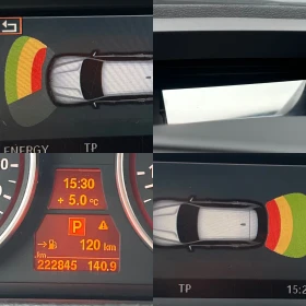 BMW X5 3.0 БЕНЗИН /ГАЗ  272 кс - 6400 € / 12517.31 лв. - 66028850 15