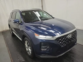 Hyundai Santa fe * CARFAX* АВТО КРЕДИТ - 15000 € / 29337.45 лв. - 54194509 2
