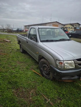 Toyota Hilux, снимка 2