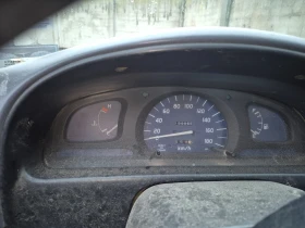 Toyota Hilux, снимка 9