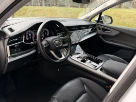 Audi Q7 50TDI / MATRIX / ВЕНТИЛАЦИЯ , снимка 9