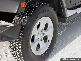 Jeep Wrangler * Sahara * CARFAX * ЦЕНА ДО БГ - 12100 € / 23665.54 лв. - 30203091 6