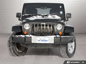 Jeep Wrangler * Sahara * CARFAX * ЦЕНА ДО БГ - 12100 € / 23665.54 лв. - 30203091 2