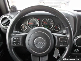 Jeep Wrangler * Sahara * CARFAX * ЦЕНА ДО БГ - 12100 € / 23665.54 лв. - 30203091 14