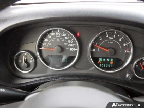 Jeep Wrangler * Sahara * CARFAX * ЦЕНА ДО БГ - 12100 € / 23665.54 лв. - 30203091 15