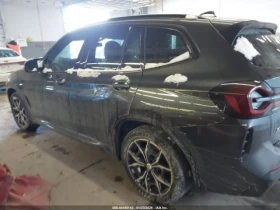 BMW X3 M40I - 32200 € / 62977.73 лв. - 65524895 8