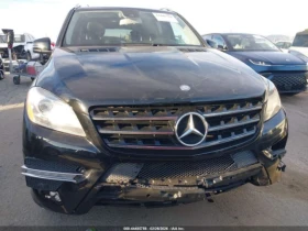 Mercedes-Benz ML 500 AMG* PACK* �������* ������* ������*  | Mobile.bg � ����� ������ 5