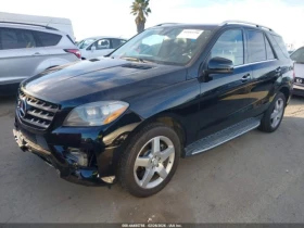 Mercedes-Benz ML 500 AMG* PACK* �������* ������* ������*  | Mobile.bg � ����� ������ 3